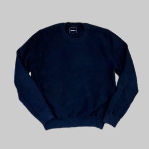 ASPHALTE Jumper